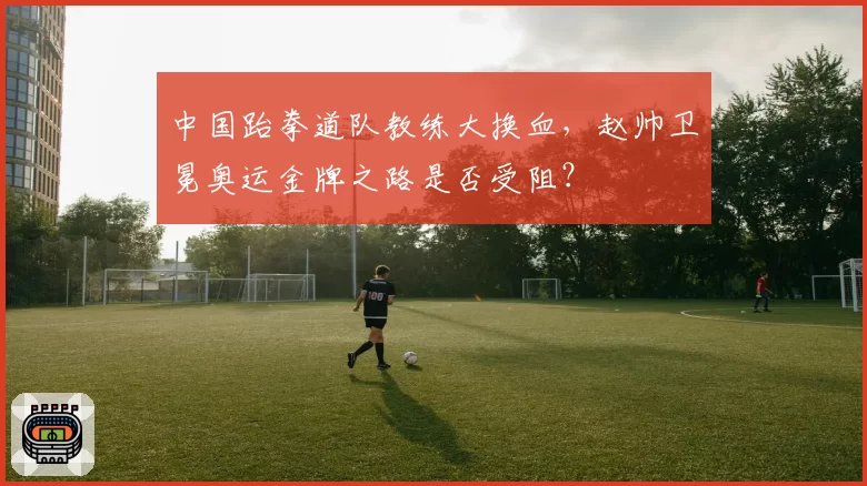 中国跆拳道队教练大换血,赵帅卫冕奥运金牌之路是否受阻?